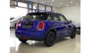 Mini Cooper Brand New 2021 With Warranty