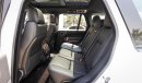 Land Rover Range Rover HSE