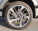 Ssangyong Actyon 1.5L A/T