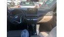 Hyundai Tucson 2.0 WITH BUSH START  AND 2 ELECTRIC SEAT