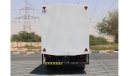 Mitsubishi Fuso Canter 2016 | New Arrival | Mitsubishi Canter HD | 5Ton Shutter Box | GCC Specs Excellent Condition | BEST