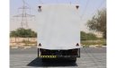 ميتسوبيشي كانتر 2016 | New Arrival | Mitsubishi Canter HD | 5Ton Shutter Box | GCC Specs Excellent Condition | BEST