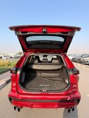 Toyota RAV4 XLE 2.5 AWD push start