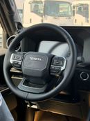 Toyota Prado VXR 7 SEATER FULL OPTION (EXPORT WEST AFRICA ONLY)