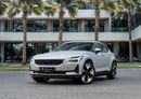 Polestar Polestar 2 1,860 P.M  | 2 Long Range | 0% Downpayment | Warranty!