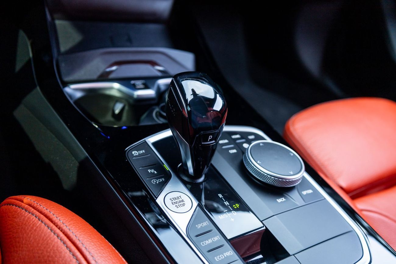 BMW 218i M Sport 1.5L