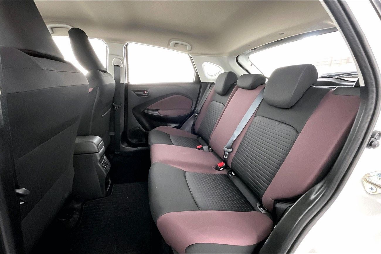 Suzuki Fronx GL | Guaranteed Warranty | 0 Down Payment