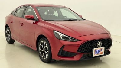 MG GT STD 1.5 | Zero Down Payment | Home Test Drive