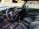 ميني كوبر إس Convertible JCW