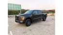 Ford F 150 Ford F-150 Tremor - 2023 - Black