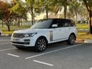 Land Rover Range Rover GCC