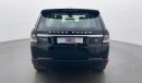 Land Rover Range Rover Sport HSE S 3 | Under Warranty | Inspected on 150+ parameters