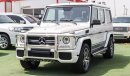 Mercedes-Benz G 63 AMG Mercedes