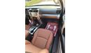 تويوتا Runner4 TOYOTA 4RUNNER LIMITED 4X4 FULL OPTION