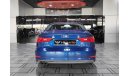 Audi A3 30 TFSI Ambition AED 1,200/MONTHLY | 2016 Audi A3 S-LINE |  SUNROOF | FULL OPTION LOW KM  | GCC | UN