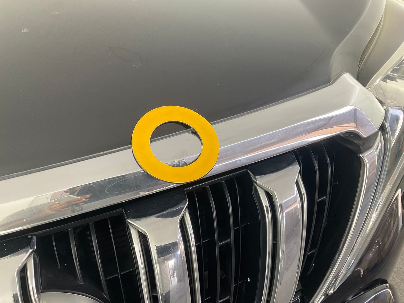 تويوتا برادو VXR | upto AED 20,000 Ramadan Discount | شامل الضمان | 0 ﺪﻔﻋﺓ ﺃﻮﻟﻯ