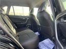 Toyota RAV4 2021 Toyota Rav4 XLE MidOption+ Push start - 2.5L V4 -