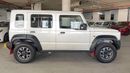 سوزوكي جيمني 2024 GL | AED 1067/Month | 0 DP | 30 Day Return | Warranty | Service History