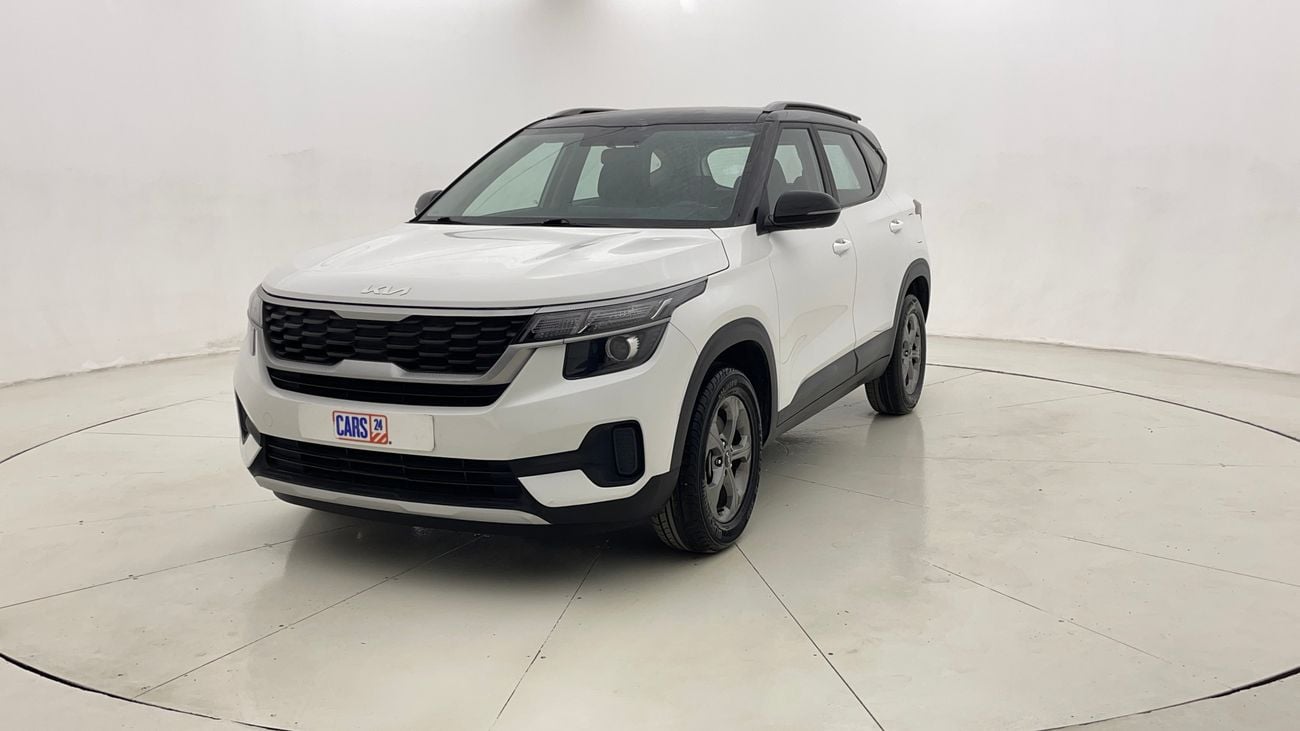 Kia Seltos LX 1.6 | Zero Down Payment | Home Test Drive