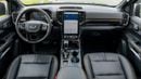 Ford Ranger WILDTRAK 2.0T Diesel