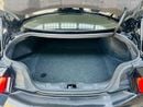 Ford Mustang EcoBoost 2.3L Coupe A/T Ford Mustang 2024 USA specs