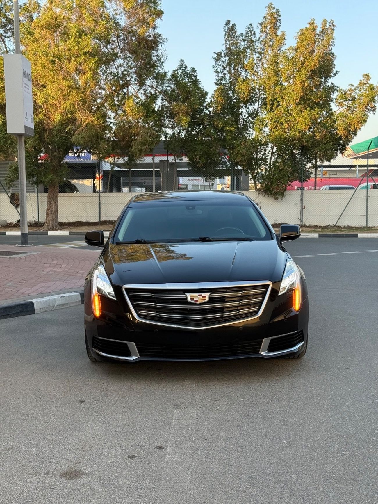 Cadillac XTS LUXURY 2018 3.6L CANADA SPEC