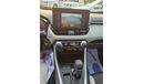 Toyota RAV4 Xle sunroof rear door atumatic