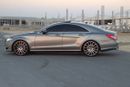 Mercedes-Benz CLS 550