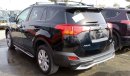 Toyota RAV4 Limited AWD