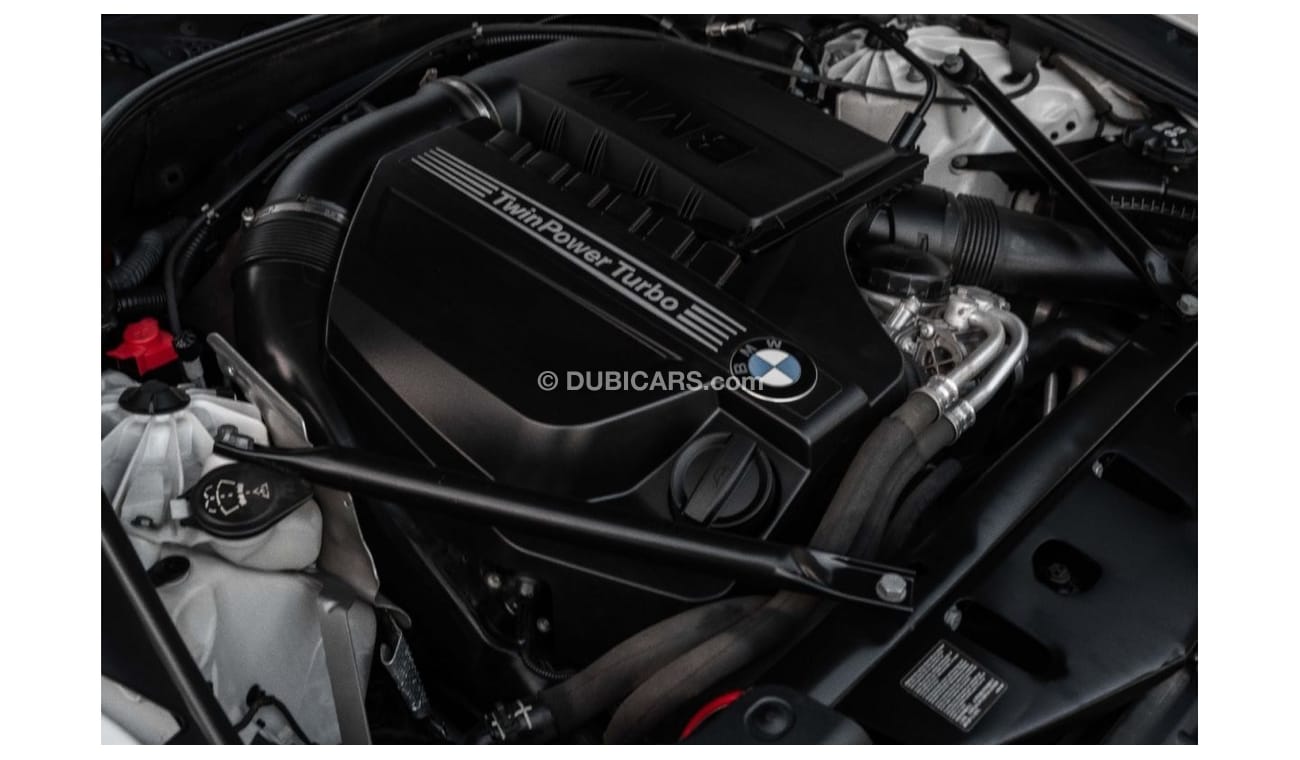 BMW 640i M-Kit | 2,644 P.M  | 0% Downpayment | Agency Warranty & Service!