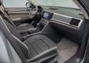 Volkswagen Teramont R LINE