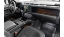 Land Rover Defender 5.0L V8 P525 5.0