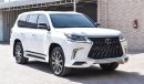 Lexus LX570 S