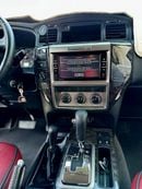 Nissan Patrol SUPER SAFARI