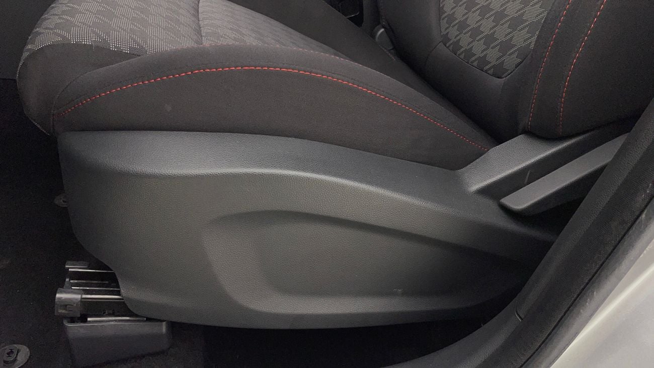 MG ZS Std 1.5L 2023 STD | AED 577/Month | 0 DP | 30 Day Return | Warranty | Service History