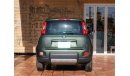 Fiat Panda 13909