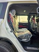 تويوتا لاند كروزر VXR / TWIN TURBO / FULL OPTION / 3.3L V6 DIESEL / HEADUP DISPLAY / JBL SPKRS / SUNROOF (CODE#70000)