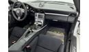 بورش 911 2008 Porsche GT2, Full Service History