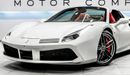 Ferrari 488 2019 Ferrari 488 Spider, 2024 Ferrari Warranty, Carbon Interior Exterior, Low KMs, GCC