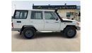 Toyota Land Cruiser 70 HARDTOB 5 DOOR  4X4 4.5L V8 DIESEL /// 2022 /// SPECIAL OFFER ///BY FORMULA AUTO FOR EXPORT