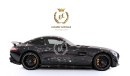 Mercedes-Benz AMG GT S MANSORY,FULL SERVICE HISTORY,GERMAN SPECS