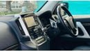 Toyota Land Cruiser | AXG | FULL OPTIONED | 4WD | SUNROOF |
