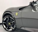فيراري بوروسانجوي 2026 Ferrari Purosangue, 7 Years Ferrari Service Contract, 3 Years Warranty