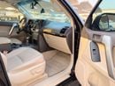 Toyota Prado TX-L 4.0L