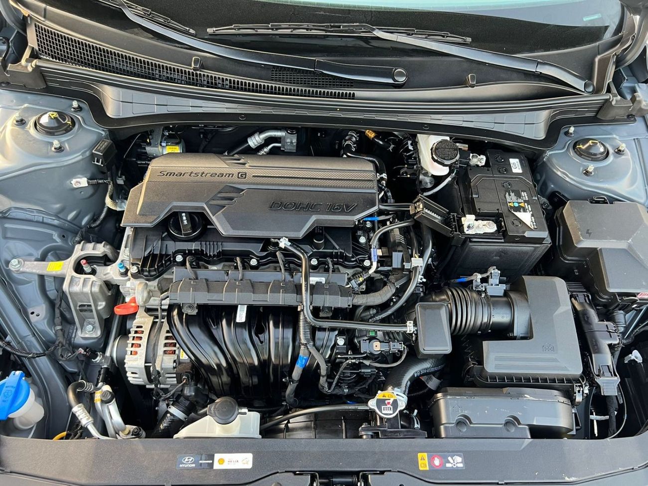 هيونداي إلانترا 2022 HYUNDAI ELANTRA LIMITED