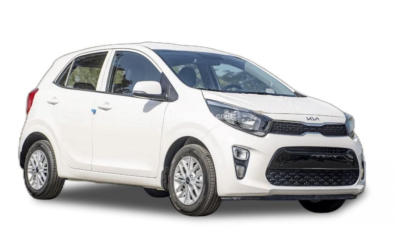 New KIA PICANTO 1.2L PETROL AUTOMATIC 2023 2023 for sale in Dubai 654494