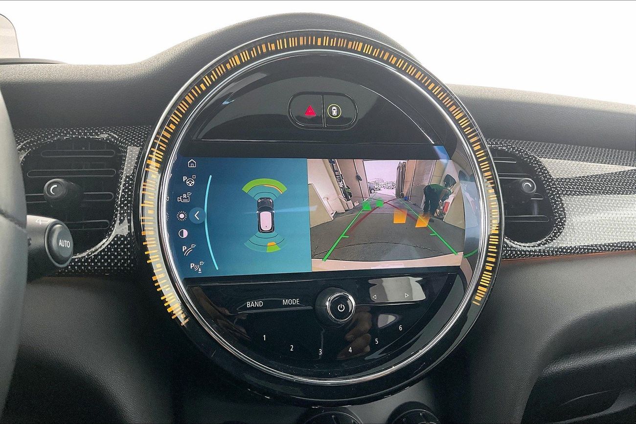 Mini John Cooper Works John Cooper Works | upto AED 20,000 Ramadan Discount | Guaranteed Warranty | 0 Down Payment