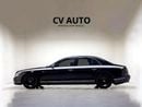 Mercedes Maybach 57 S S | Canadian Specs | Ultra-Luxury V12 Sedan