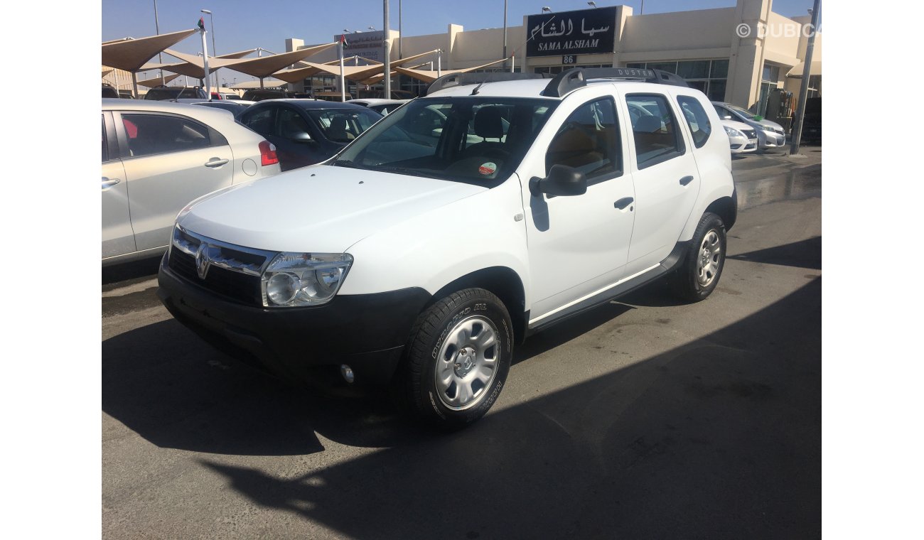 Renault Duster we offer : * Car finance services on banks * Extended warranty * Registration / export services