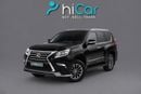 Lexus GX460 PLATINUM AED 3,102 P.M • 0% Downpayment • Lexus GX460 Platinum • 1 Year Warranty